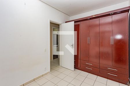 Quarto 1 de apartamento à venda com 3 quartos, 63m² em Vila Vermelha, São Paulo