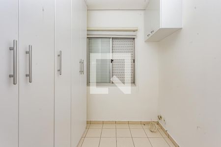 Quarto 2 de apartamento à venda com 3 quartos, 63m² em Vila Vermelha, São Paulo