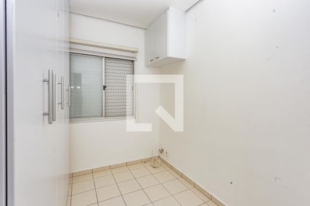 Quarto 2 de apartamento à venda com 3 quartos, 63m² em Vila Vermelha, São Paulo