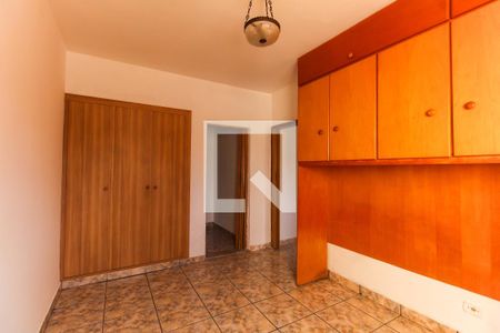 Quarto 1 de apartamento para alugar com 3 quartos, 75m² em Mooca, São Paulo