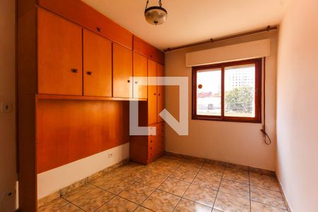Quarto 1 de apartamento para alugar com 3 quartos, 75m² em Mooca, São Paulo