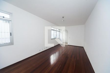 Apartamento para alugar com 4 quartos, 130m² em Sion, Belo Horizonte