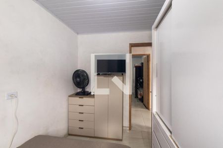 Quarto 1 de casa para alugar com 3 quartos, 65m² em Santa Quiteria, Curitiba
