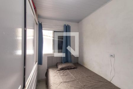 Quarto 1 de casa para alugar com 3 quartos, 65m² em Santa Quiteria, Curitiba