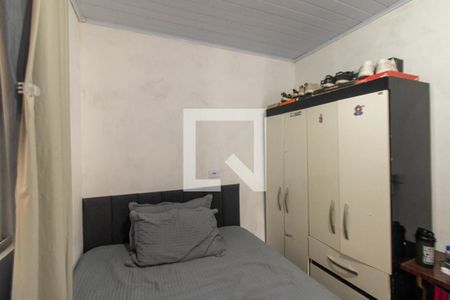 Quarto 2 de casa para alugar com 3 quartos, 65m² em Santa Quiteria, Curitiba
