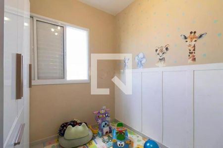Apartamento à venda com 2 quartos, 38m² em Artur Alvim, São Paulo
