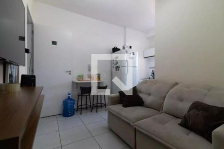 Apartamento à venda com 2 quartos, 38m² em Artur Alvim, São Paulo
