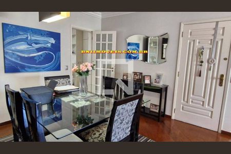 Apartamento à venda com 3 quartos, 135m² em Real Parque, São Paulo