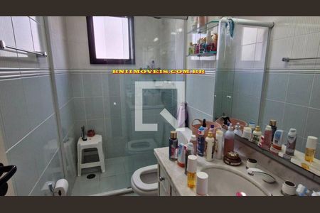 Apartamento à venda com 3 quartos, 135m² em Real Parque, São Paulo