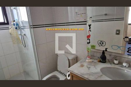 Apartamento à venda com 3 quartos, 135m² em Real Parque, São Paulo