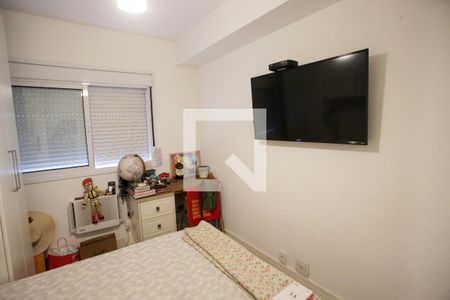 Quarto Suíte de apartamento à venda com 3 quartos, 118m² em Taquara, Rio de Janeiro
