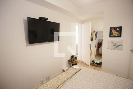 Quarto Suíte de apartamento à venda com 3 quartos, 118m² em Taquara, Rio de Janeiro