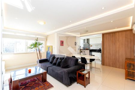 Apartamento à venda com 3 quartos, 110m² em Brooklin, São Paulo