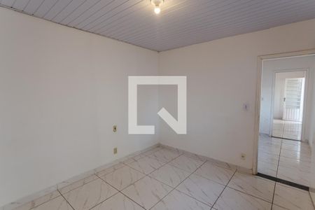 Quarto de kitnet/studio para alugar com 1 quarto, 50m² em Boa Vista, Belo Horizonte