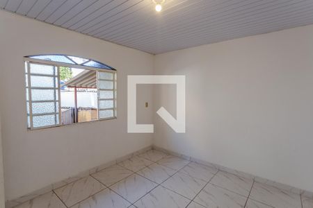 Quarto de kitnet/studio para alugar com 1 quarto, 50m² em Boa Vista, Belo Horizonte