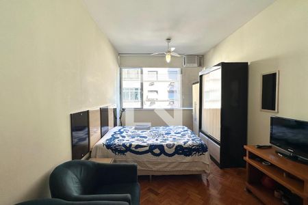 Apartamento para alugar com 1 quarto, 35m² em Copacabana, Rio de Janeiro