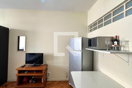 Apartamento para alugar com 1 quarto, 35m² em Copacabana, Rio de Janeiro