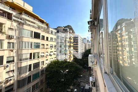 Apartamento para alugar com 1 quarto, 35m² em Copacabana, Rio de Janeiro