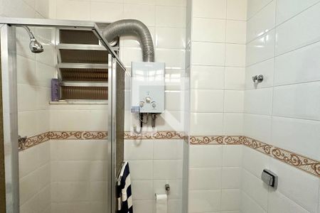 Apartamento para alugar com 1 quarto, 35m² em Copacabana, Rio de Janeiro