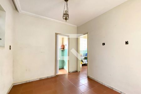 Sala de Jantar de casa à venda com 4 quartos, 240m² em Floresta, Belo Horizonte
