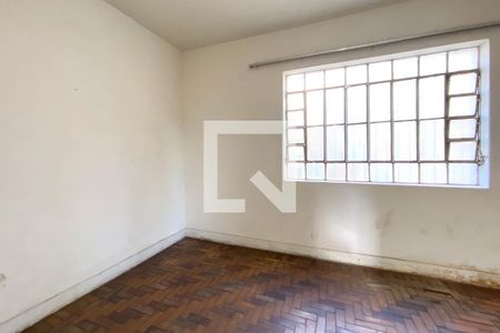 Sala de casa à venda com 4 quartos, 240m² em Floresta, Belo Horizonte