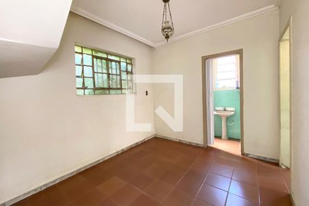 Sala de Jantar de casa à venda com 4 quartos, 240m² em Floresta, Belo Horizonte