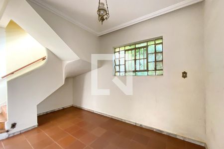 Sala de Jantar de casa à venda com 4 quartos, 240m² em Floresta, Belo Horizonte