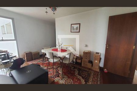 Apartamento à venda com 3 quartos, 157m² em Real Parque, São Paulo