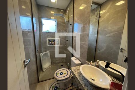 Foto 27 de casa à venda com 3 quartos, 170m² em Vila Carlos de Campos, São Paulo