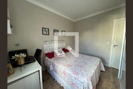 Foto 45 de casa à venda com 3 quartos, 170m² em Vila Carlos de Campos, São Paulo