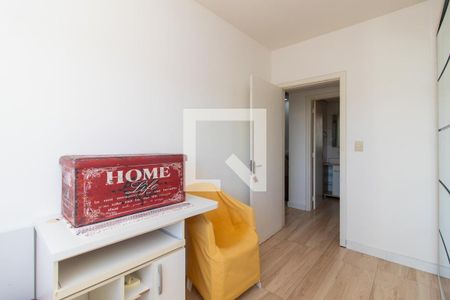 Quarto 1 de apartamento para alugar com 2 quartos, 80m² em Cavalhada, Porto Alegre