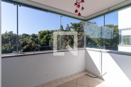 Apartamento para alugar com 2 quartos, 80m² em Cavalhada, Porto Alegre