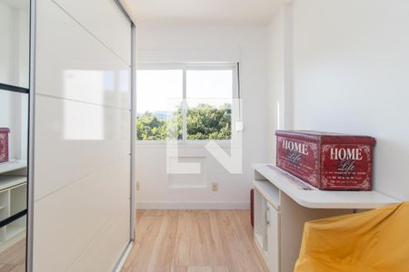 Quarto 1 de apartamento para alugar com 2 quartos, 80m² em Cavalhada, Porto Alegre