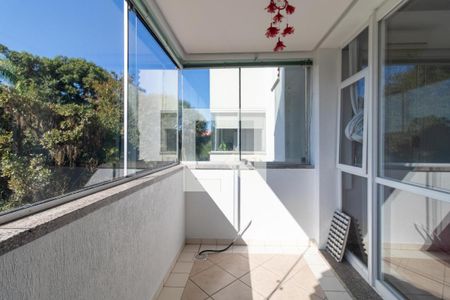 Varanda da Sala de apartamento para alugar com 2 quartos, 80m² em Cavalhada, Porto Alegre