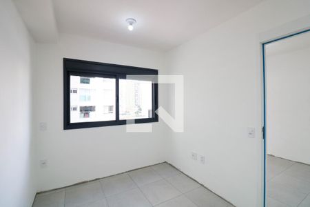 Suíte de kitnet/studio para alugar com 1 quarto, 29m² em Vila Cordeiro, São Paulo