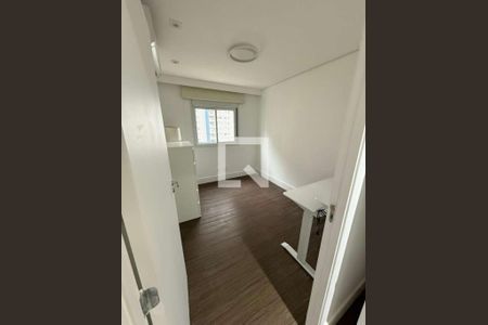 Quarto de apartamento à venda com 3 quartos, 96m² em Alphaville Empresarial, Barueri