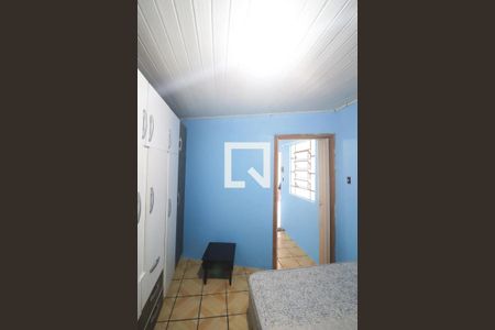 Quarto 1 - Casa 1 de casa à venda com 5 quartos, 230m² em Scharlau, São Leopoldo