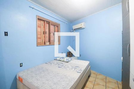 Quarto 3 - Casa 1 de casa à venda com 5 quartos, 230m² em Scharlau, São Leopoldo