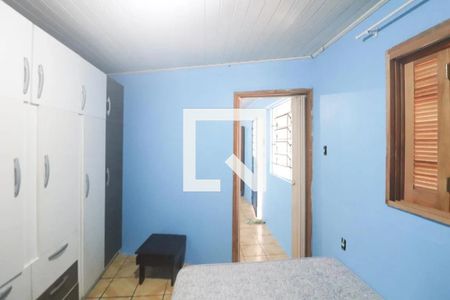 Quarto 2 - Casa 1 de casa à venda com 5 quartos, 230m² em Scharlau, São Leopoldo