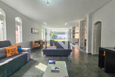 Casa para alugar com 4 quartos, 2000m² em Jardim Virginia, Guarujá