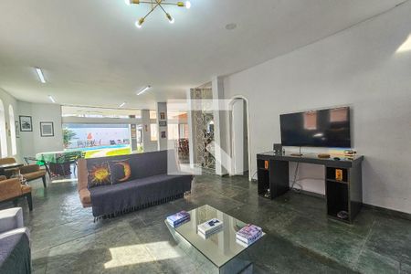 Casa para alugar com 4 quartos, 2000m² em Jardim Virginia, Guarujá