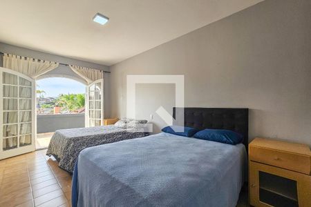 Casa para alugar com 4 quartos, 2000m² em Jardim Virginia, Guarujá