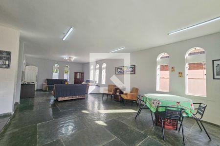 Casa para alugar com 4 quartos, 2000m² em Jardim Virginia, Guarujá