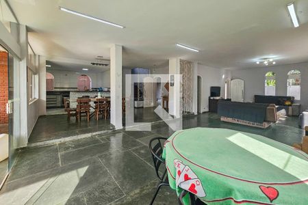 Casa para alugar com 4 quartos, 2000m² em Jardim Virginia, Guarujá