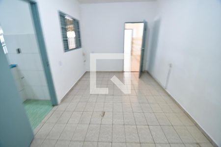 Quarto 1 de casa para alugar com 2 quartos, 150m² em Parque São Quirino, Campinas