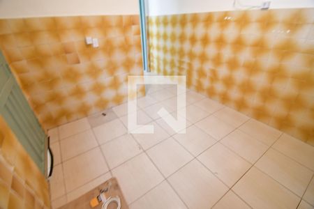 Sala de casa para alugar com 2 quartos, 150m² em Parque São Quirino, Campinas
