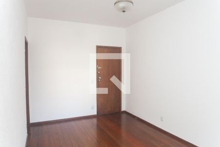 sala de apartamento para alugar com 3 quartos, 90m² em Sion, Belo Horizonte