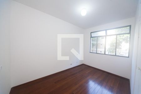 quarto 1 de apartamento para alugar com 3 quartos, 90m² em Sion, Belo Horizonte