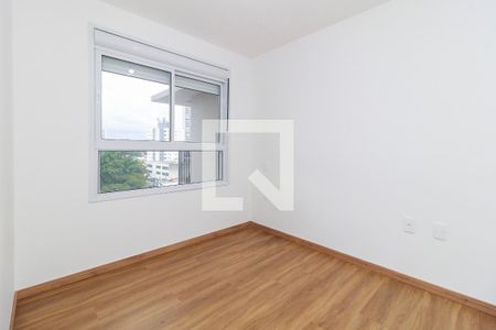 Suíte de apartamento para alugar com 2 quartos, 63m² em Vila Cruzeiro, São Paulo