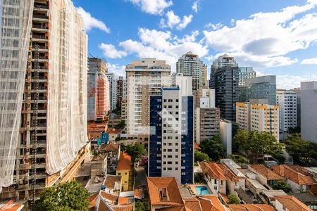 Apartamento à venda com 1 quarto, 42m² em Bela Vista, São Paulo